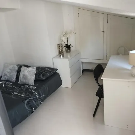 Διαμέρισμα Joli Hyper Centre *