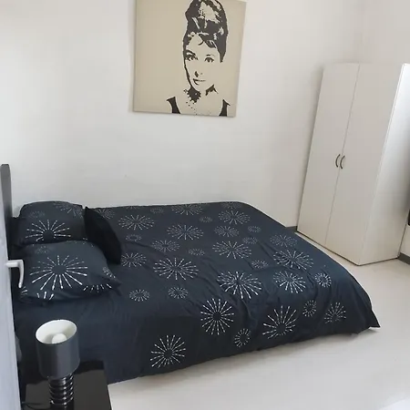 Joli Hyper Centre Apartament Grenoble
